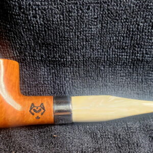 Bare Wolf Workhorse Pipe
