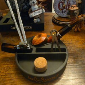 JDWolf Ashtray