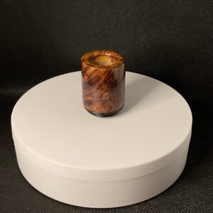 Short Briar Option 3
